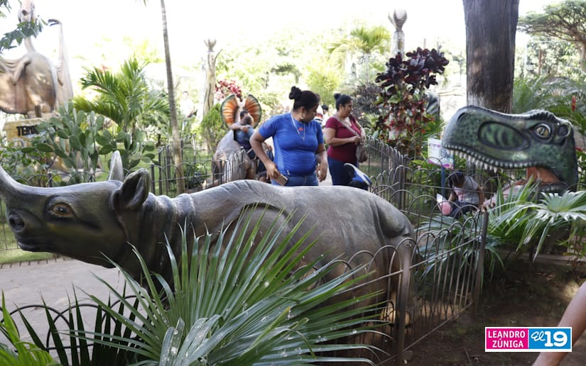 PARQUE